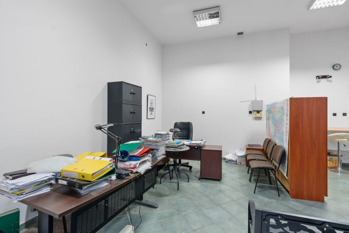 Lokal użytkowy  pokojowe na Wynajem