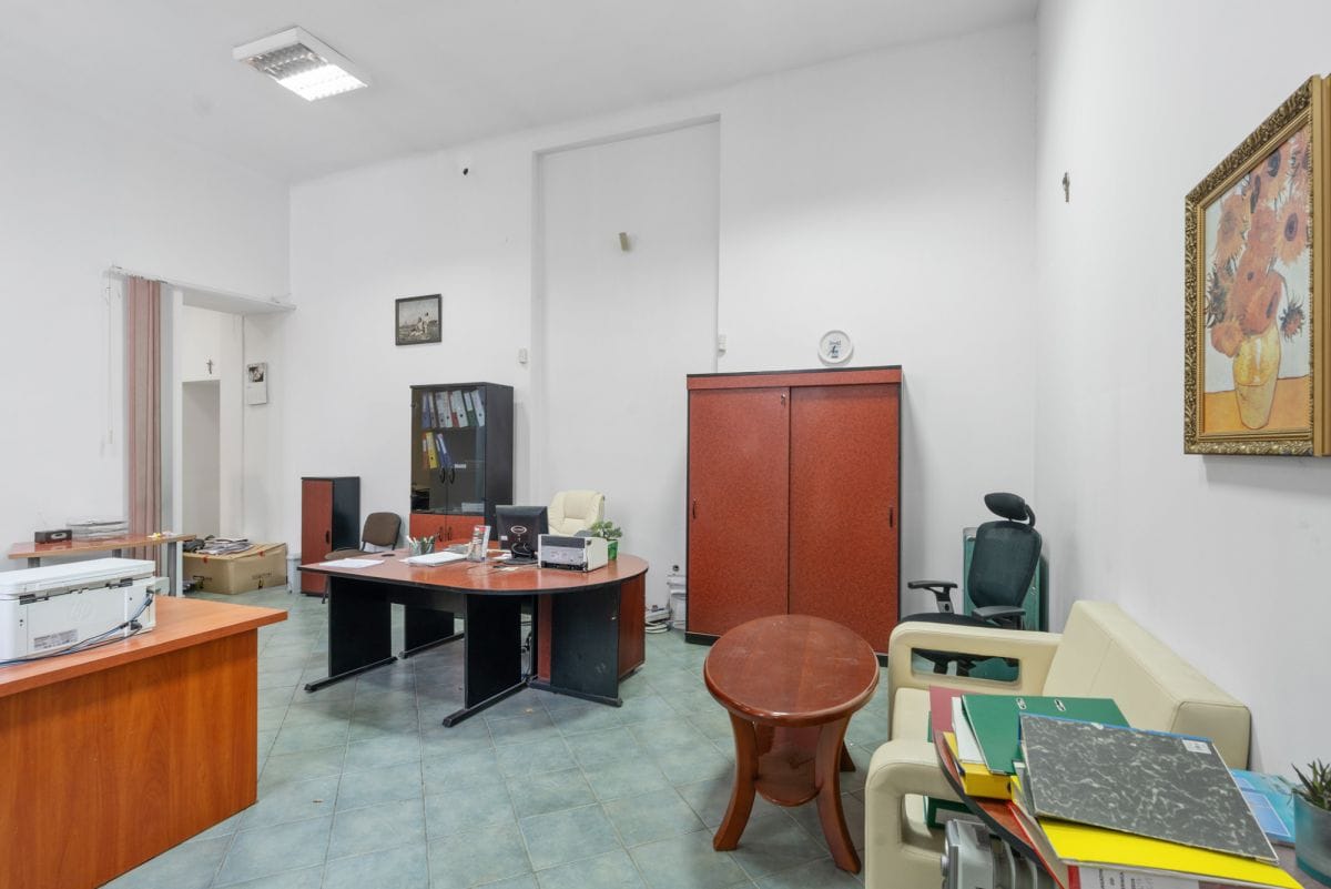 Lokal użytkowy  pokojowe na Wynajem