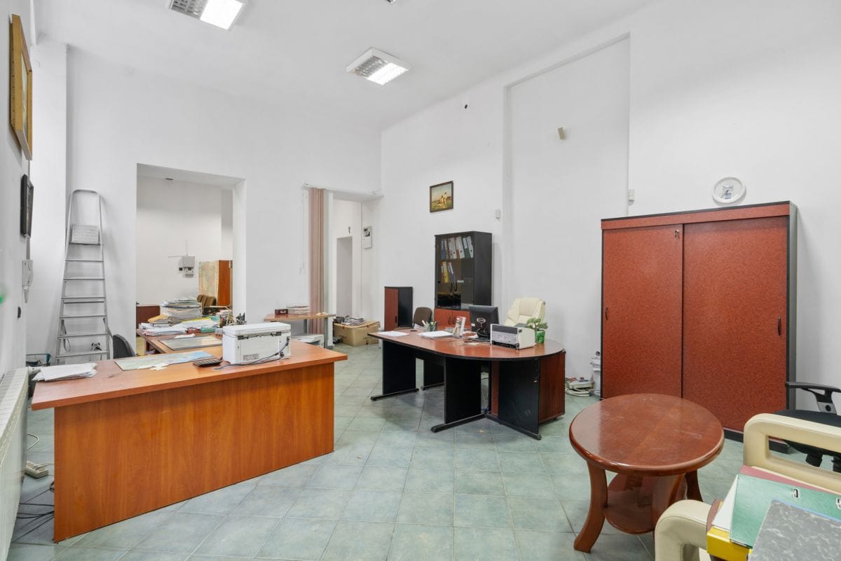 Lokal użytkowy  pokojowe na Wynajem