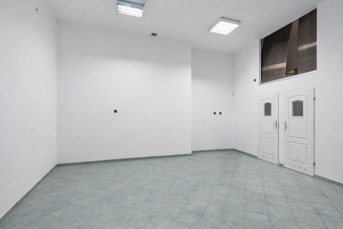 Lokal użytkowy  pokojowe na Wynajem