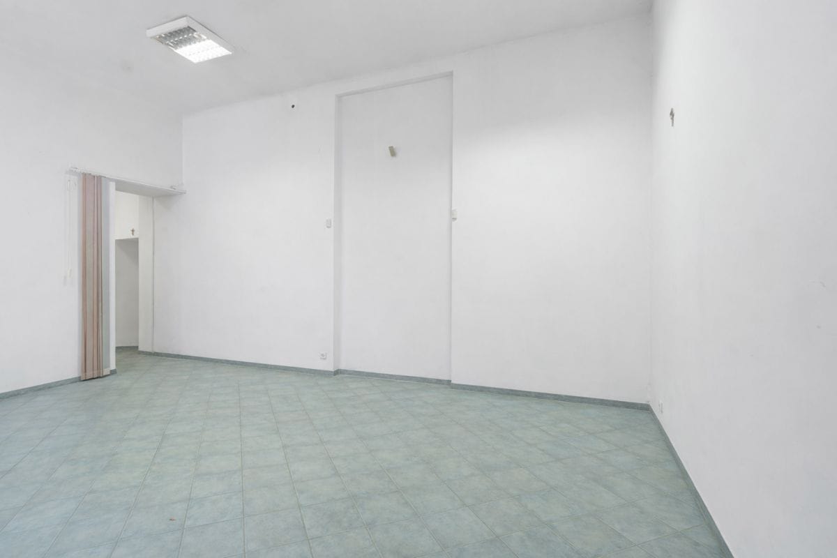 Lokal użytkowy  pokojowe na Wynajem