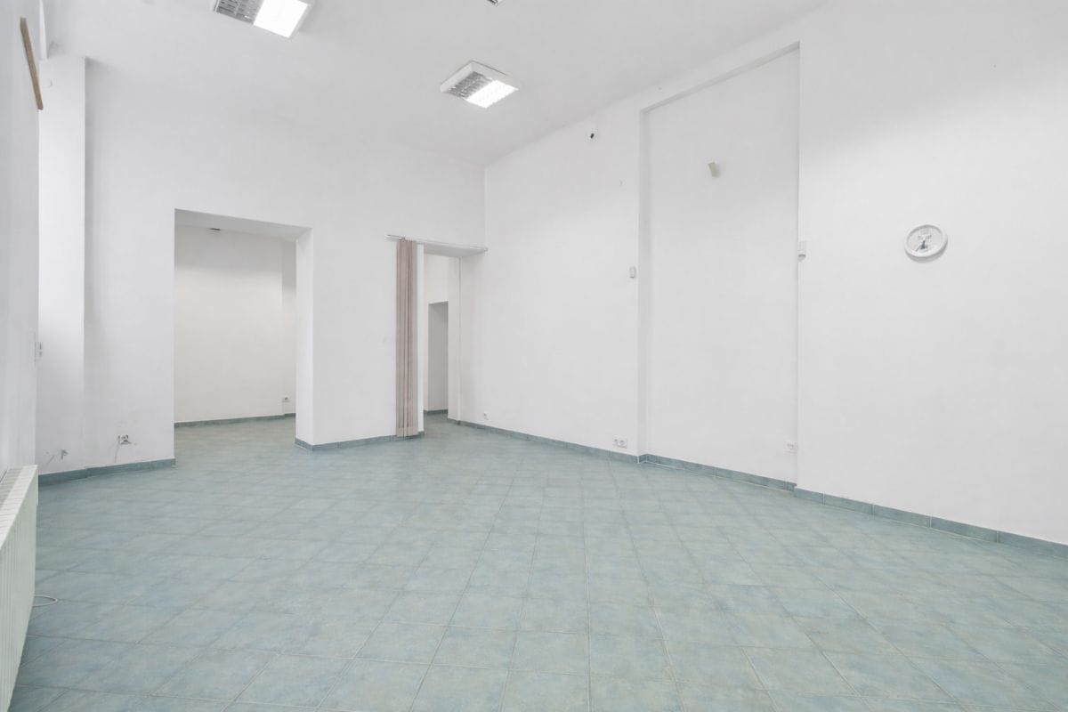 Lokal użytkowy  pokojowe na Wynajem