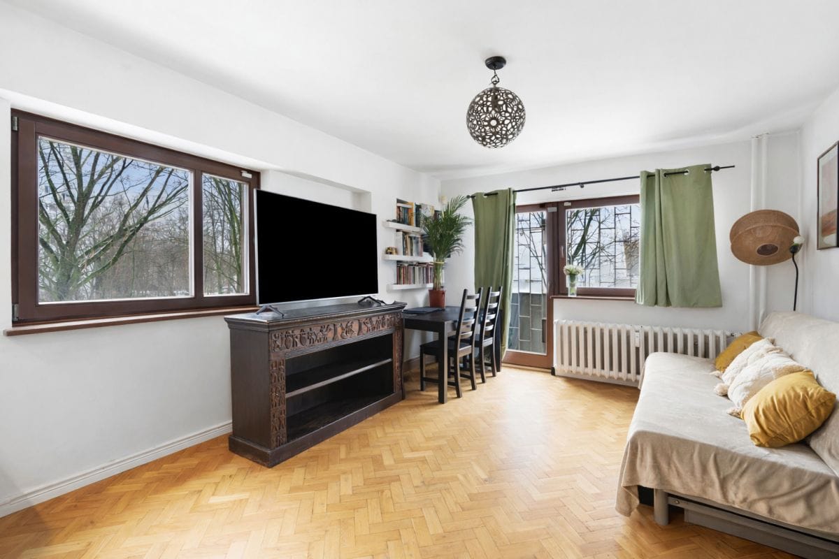 Mieszkanie 3 pokojowe na Sprzedaż