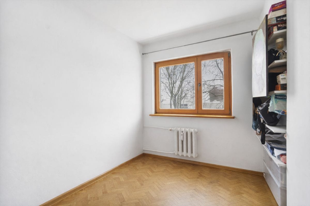 Mieszkanie 3 pokojowe na Sprzedaż