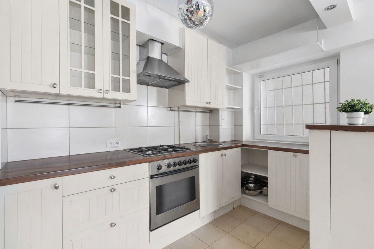 Mieszkanie 3 pokojowe na Sprzedaż