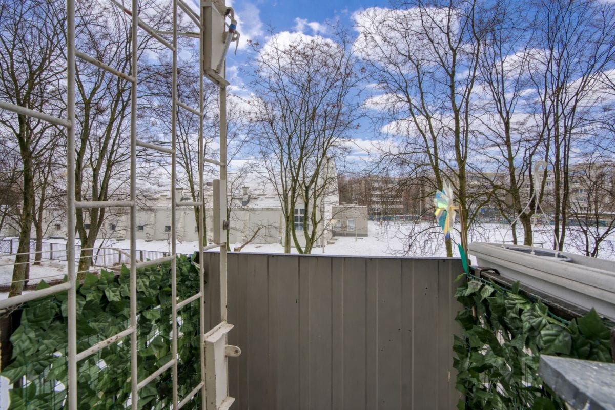 Mieszkanie 3 pokojowe na Sprzedaż