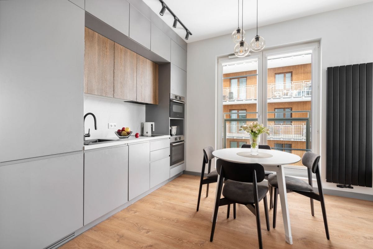 Mieszkanie 3 pokojowe na Sprzedaż