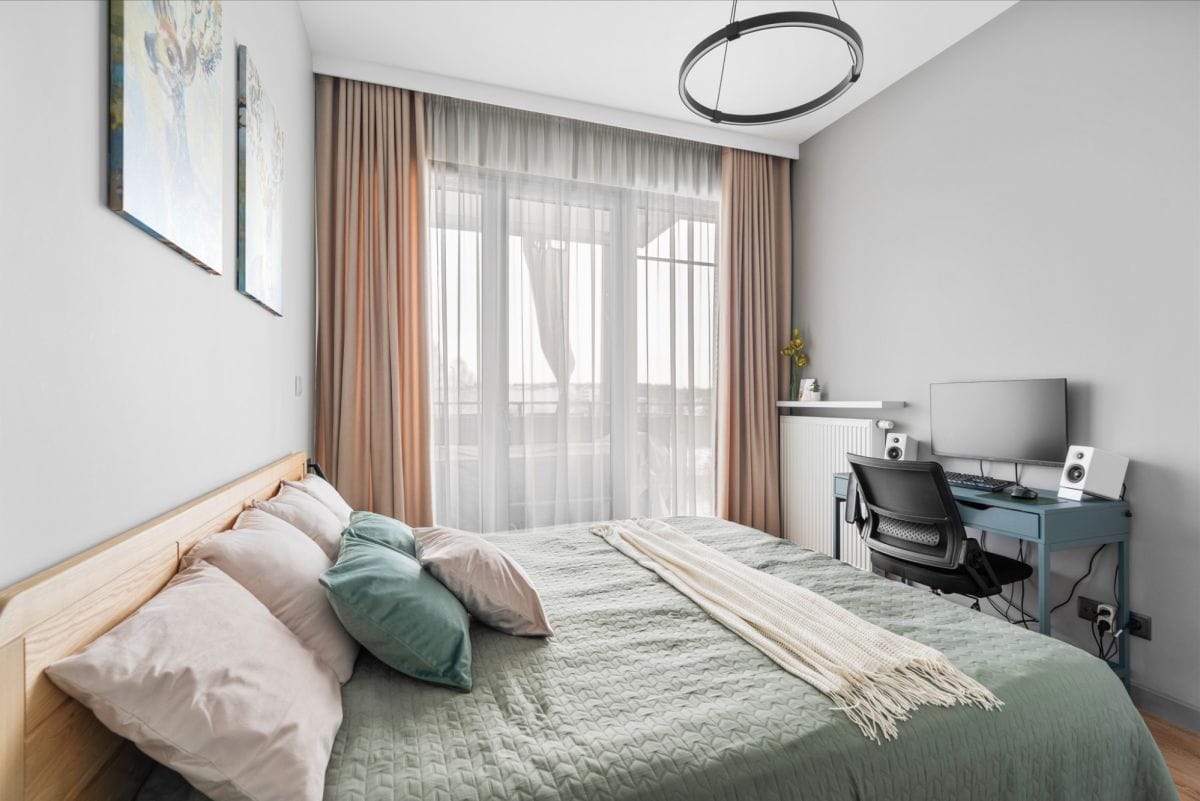 Mieszkanie 3 pokojowe na Sprzedaż