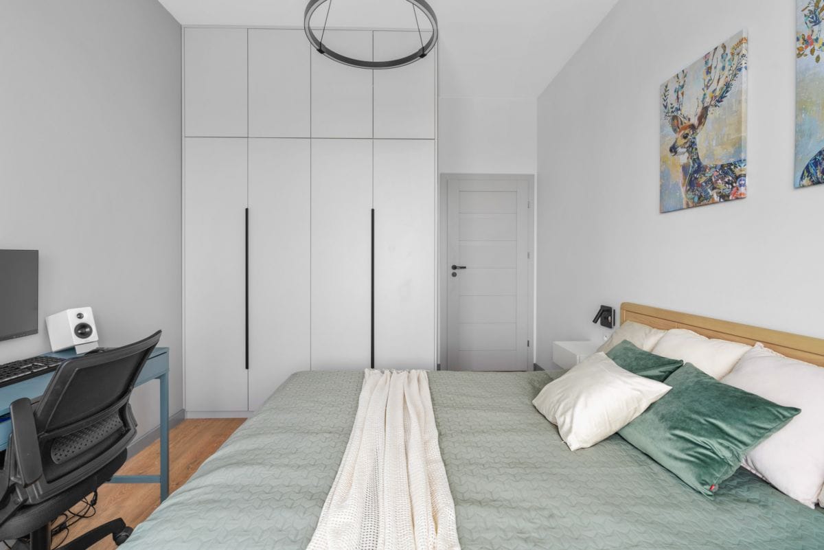 Mieszkanie 3 pokojowe na Sprzedaż