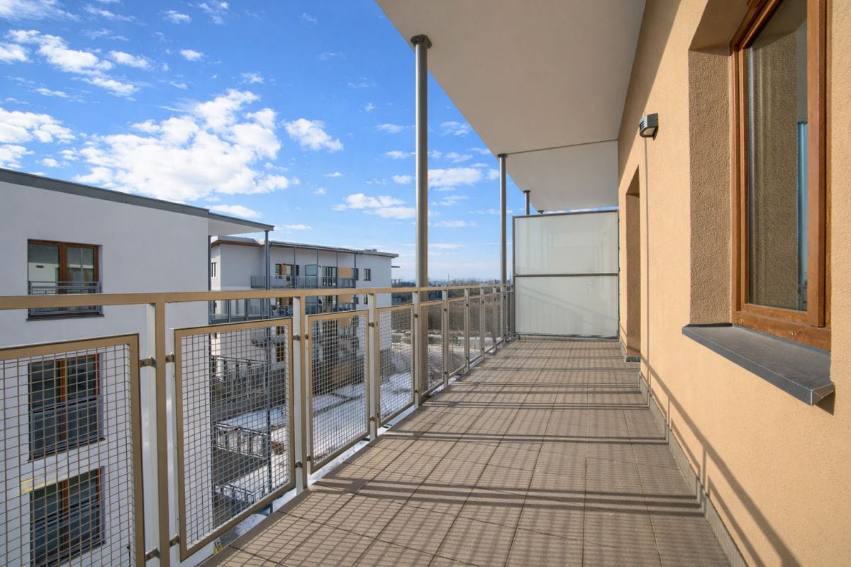 Mieszkanie 2 pokojowe na Sprzedaż