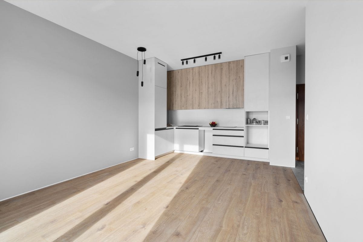 Mieszkanie 2 pokojowe na Sprzedaż