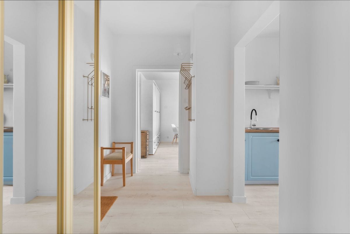 Mieszkanie 2 pokojowe na Sprzedaż