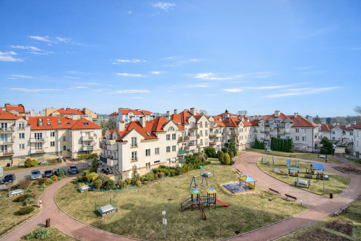 Mieszkanie 2 pokojowe na Sprzedaż