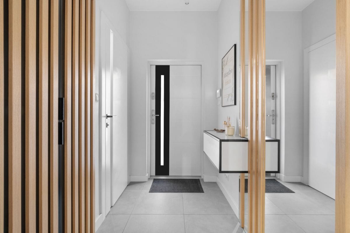 Dom 4 pokojowe na Sprzedaż