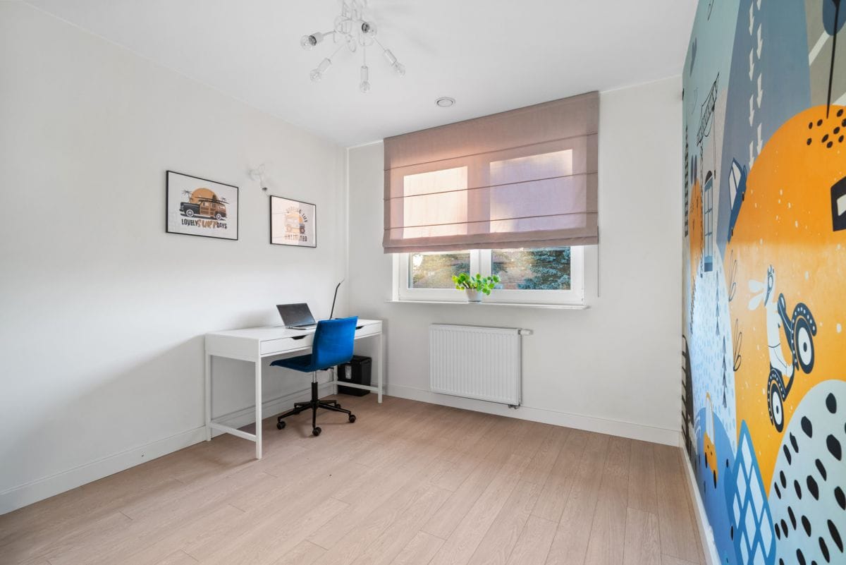 Dom 4 pokojowe na Sprzedaż