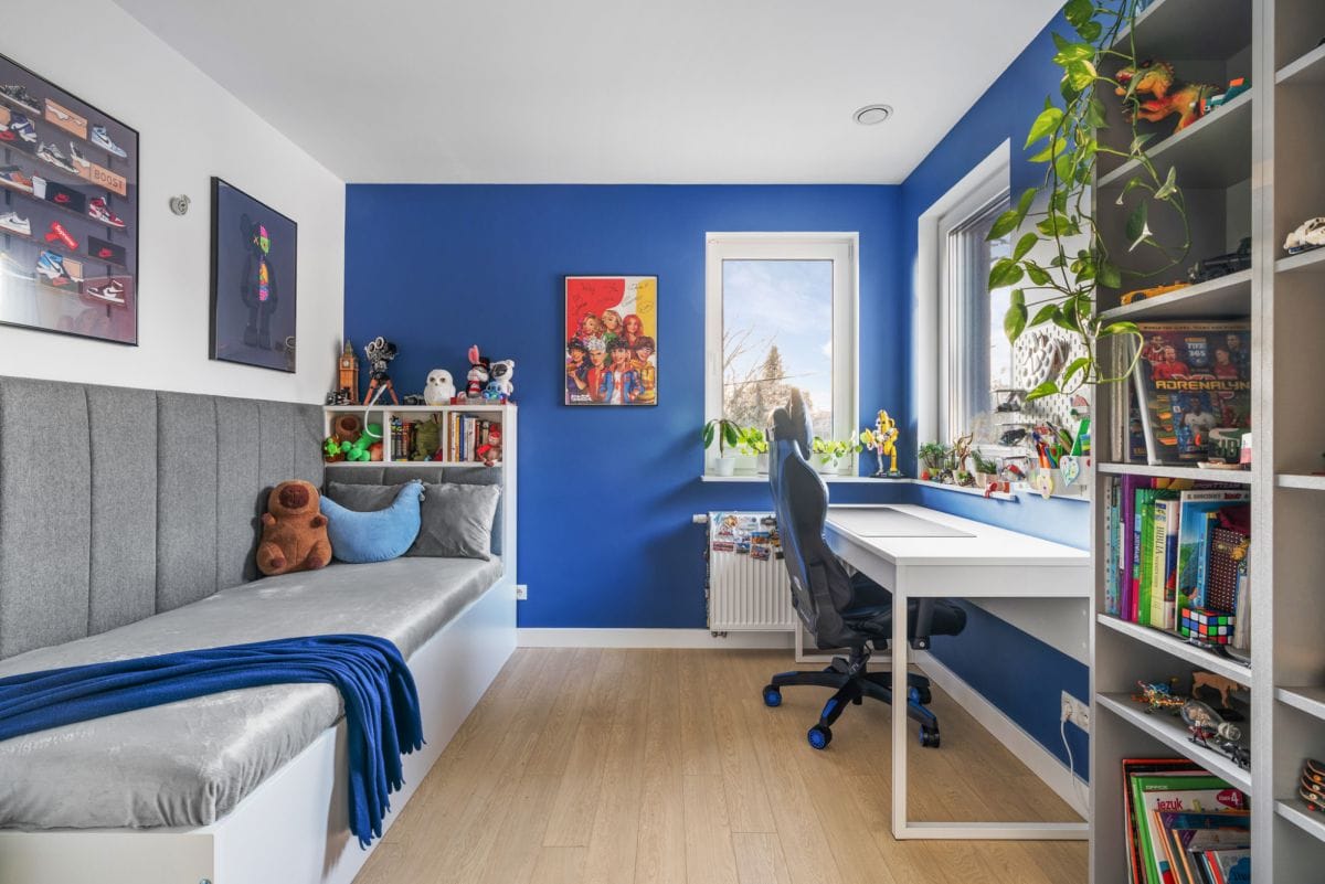 Dom 4 pokojowe na Sprzedaż