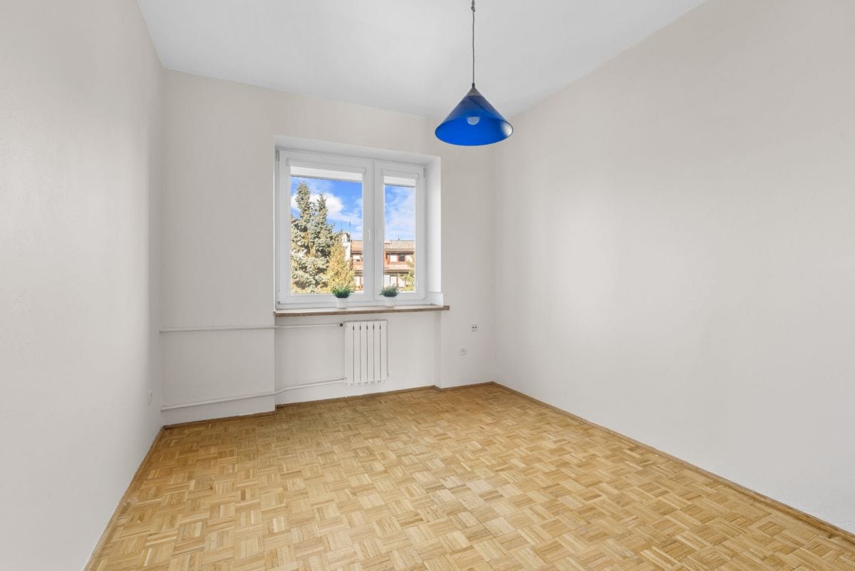 Mieszkanie 4 pokojowe na Sprzedaż