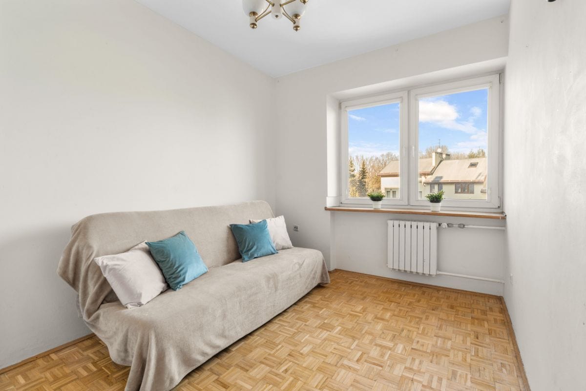 Mieszkanie 4 pokojowe na Sprzedaż