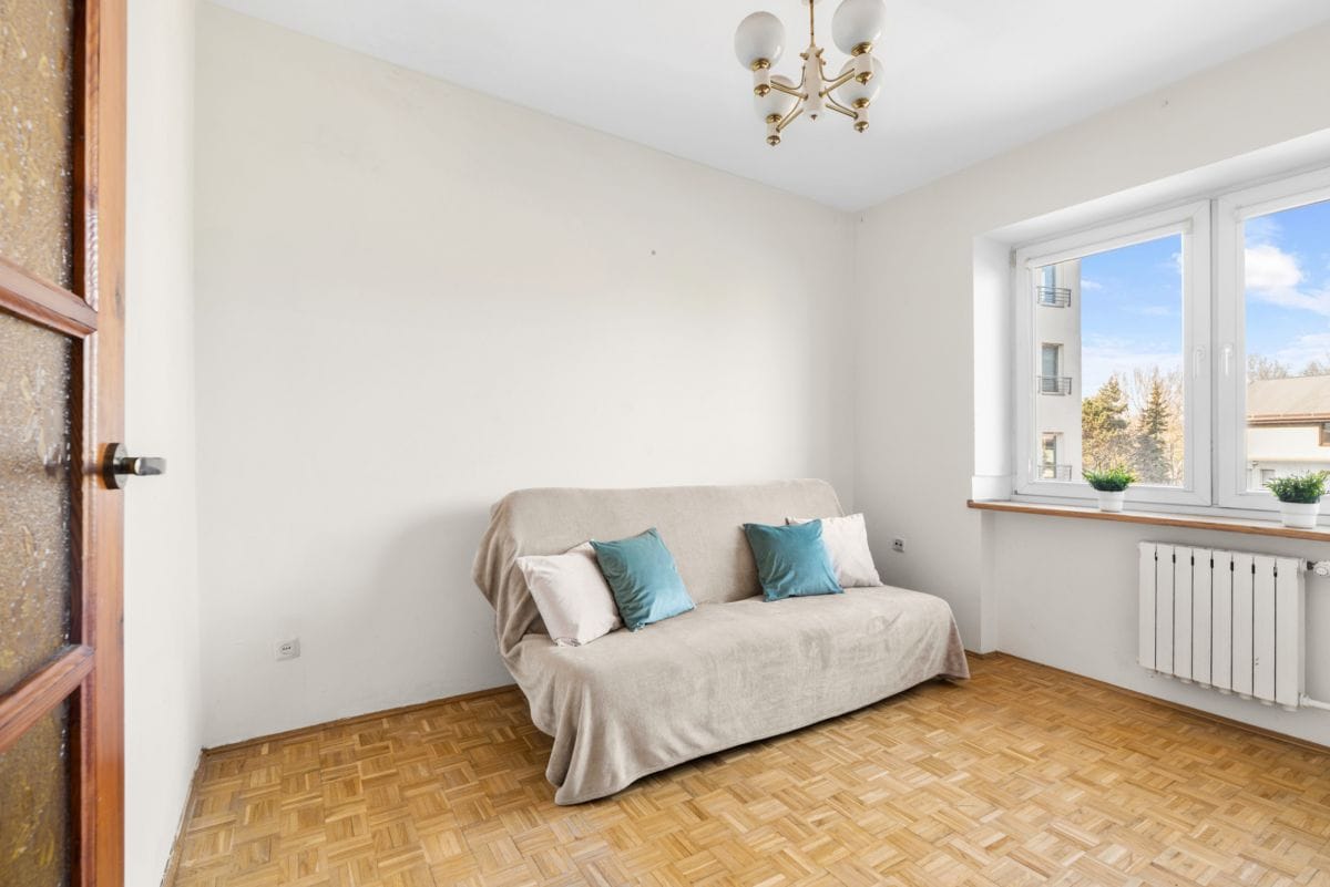 Mieszkanie 4 pokojowe na Sprzedaż