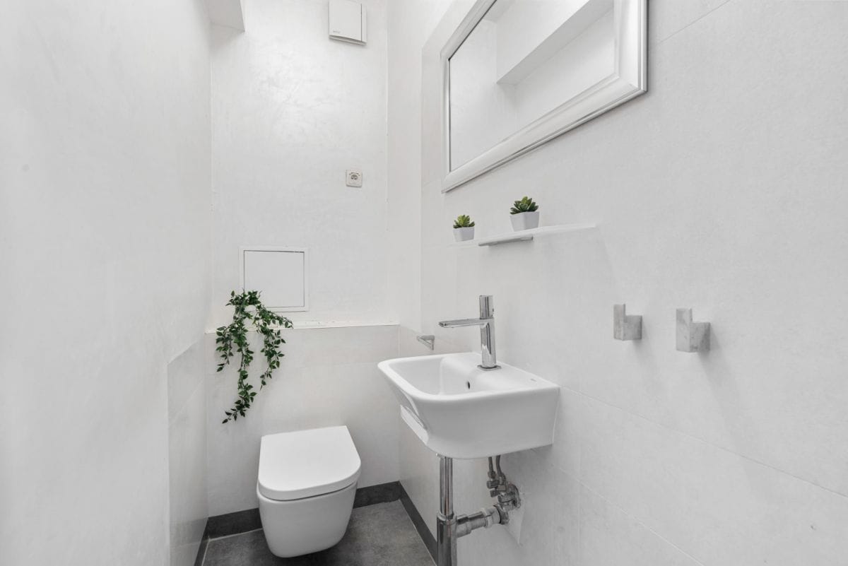 Mieszkanie 4 pokojowe na Sprzedaż