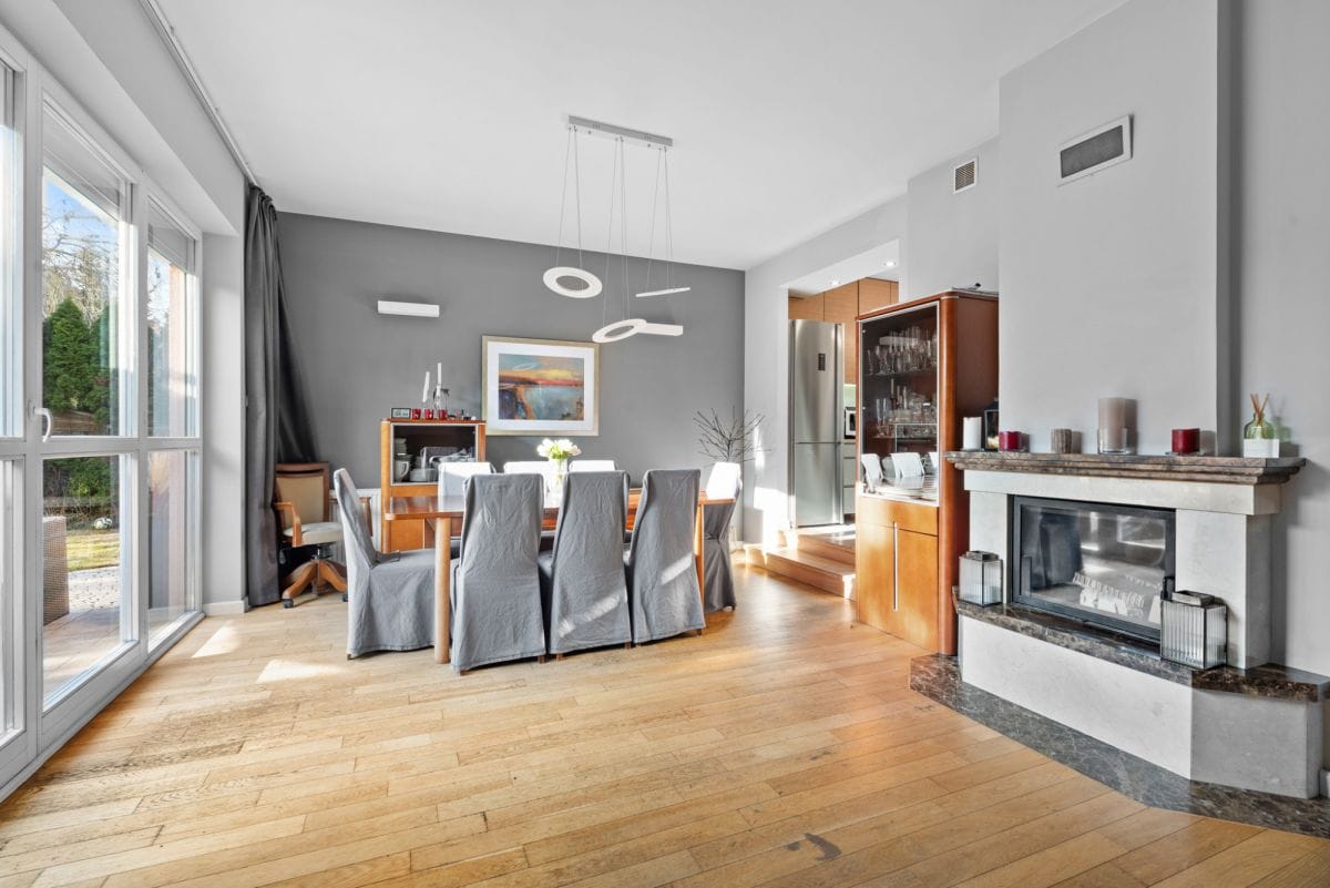 Dom 5 pokojowe na Sprzedaż