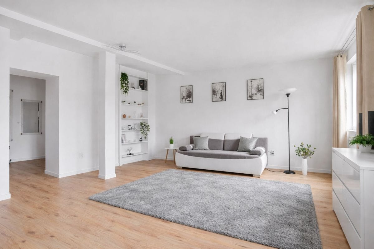 Mieszkanie 2 pokojowe na Sprzedaż