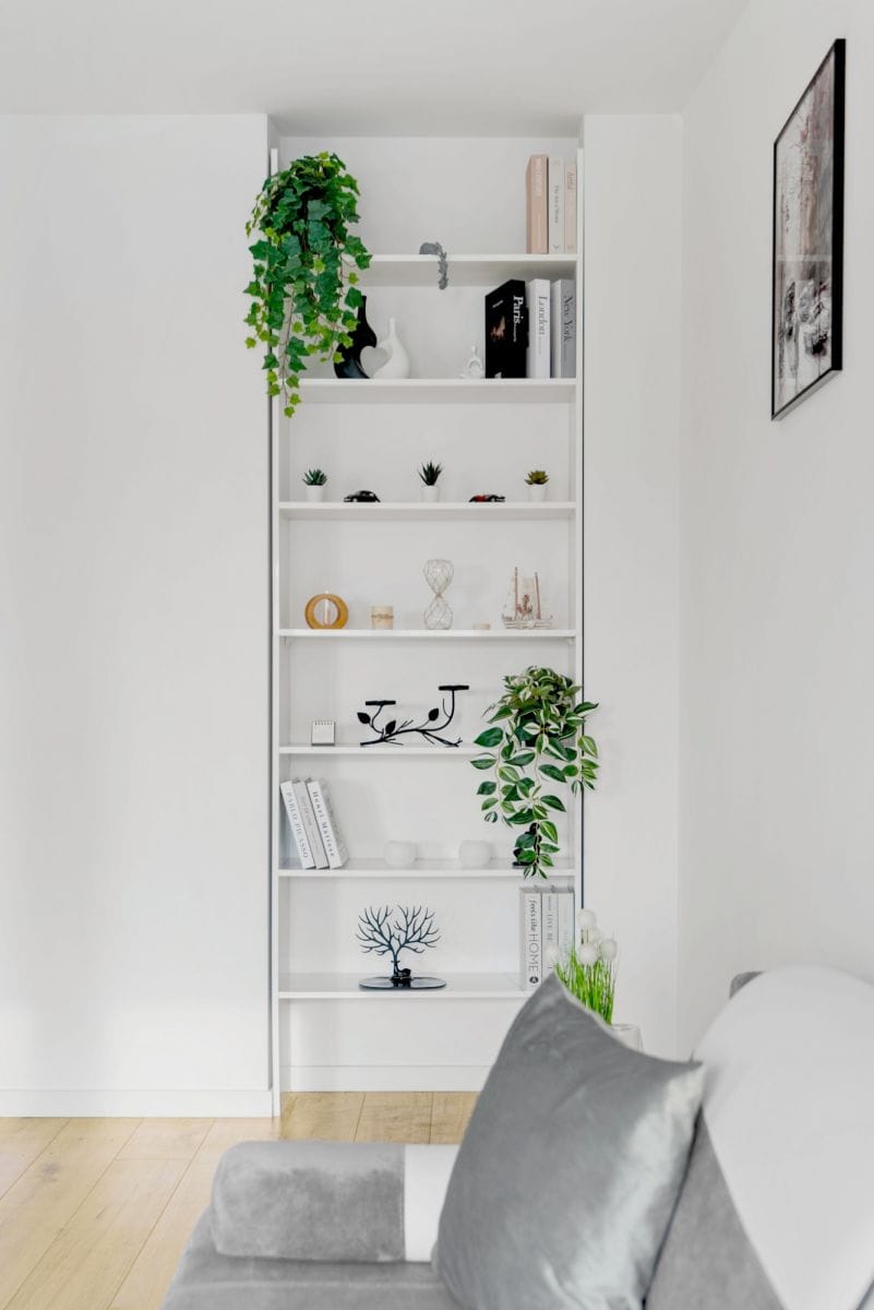 Mieszkanie 2 pokojowe na Sprzedaż