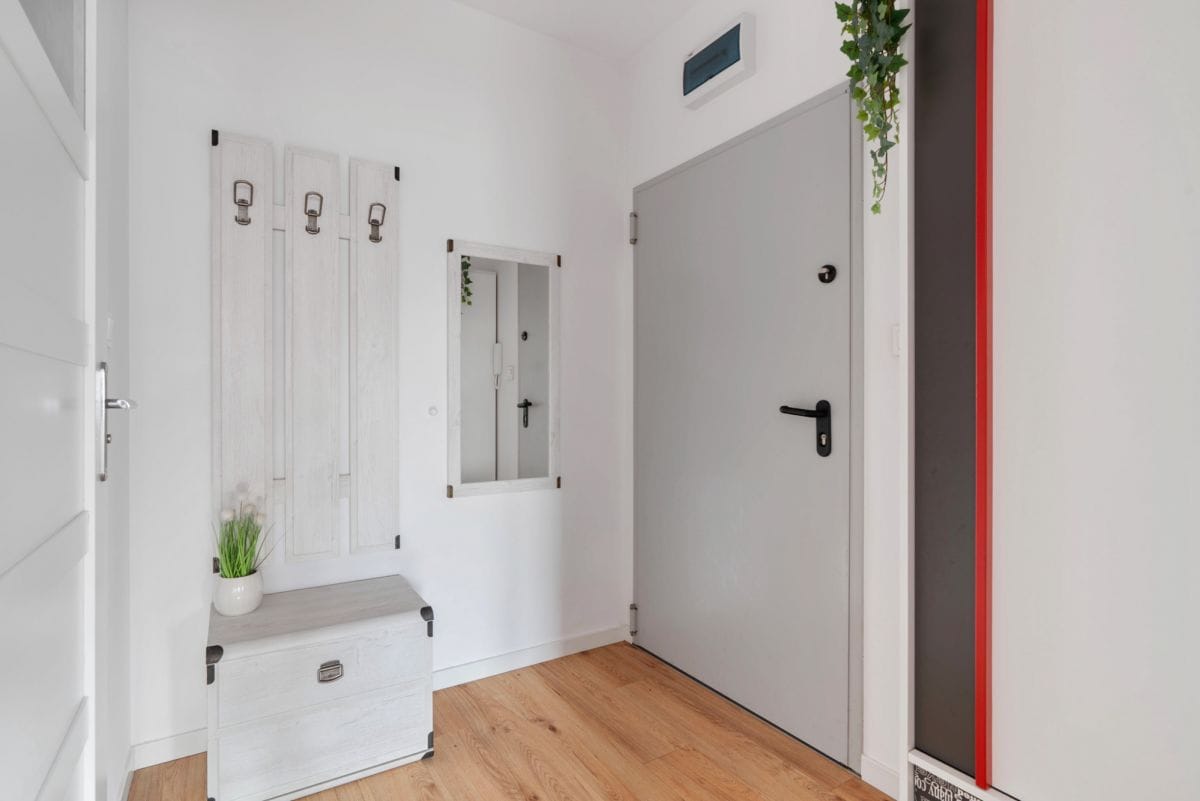 Mieszkanie 2 pokojowe na Sprzedaż