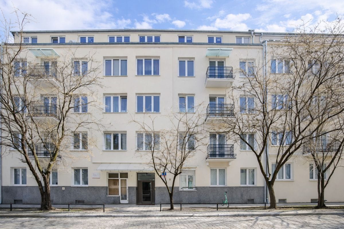 Mieszkanie 2 pokojowe na Sprzedaż