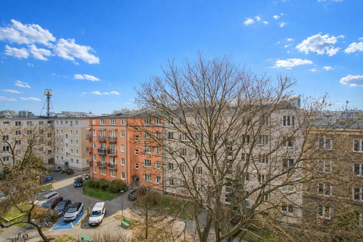 Mieszkanie 2 pokojowe na Sprzedaż