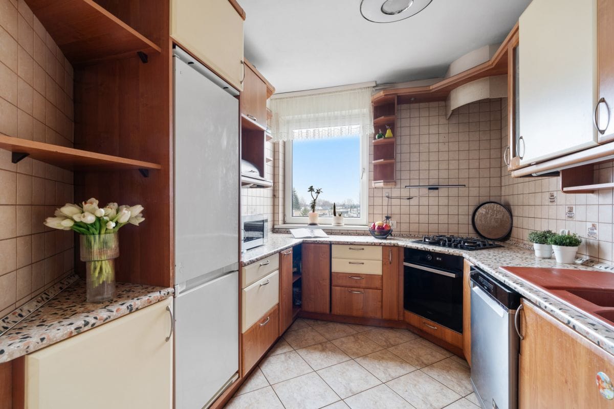 Mieszkanie 5 pokojowe na Sprzedaż