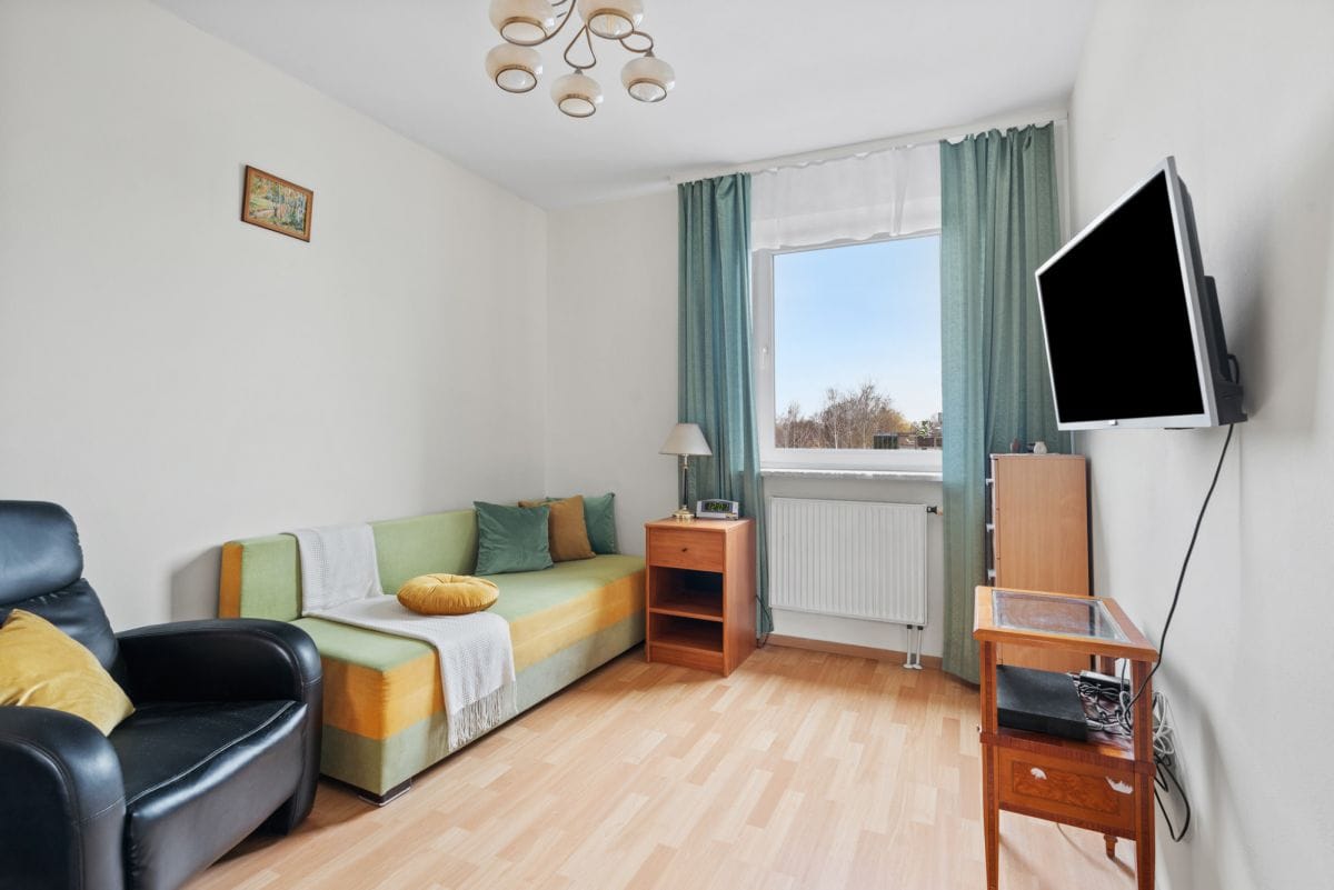 Mieszkanie 5 pokojowe na Sprzedaż