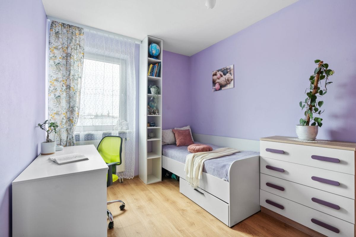 Mieszkanie 5 pokojowe na Sprzedaż