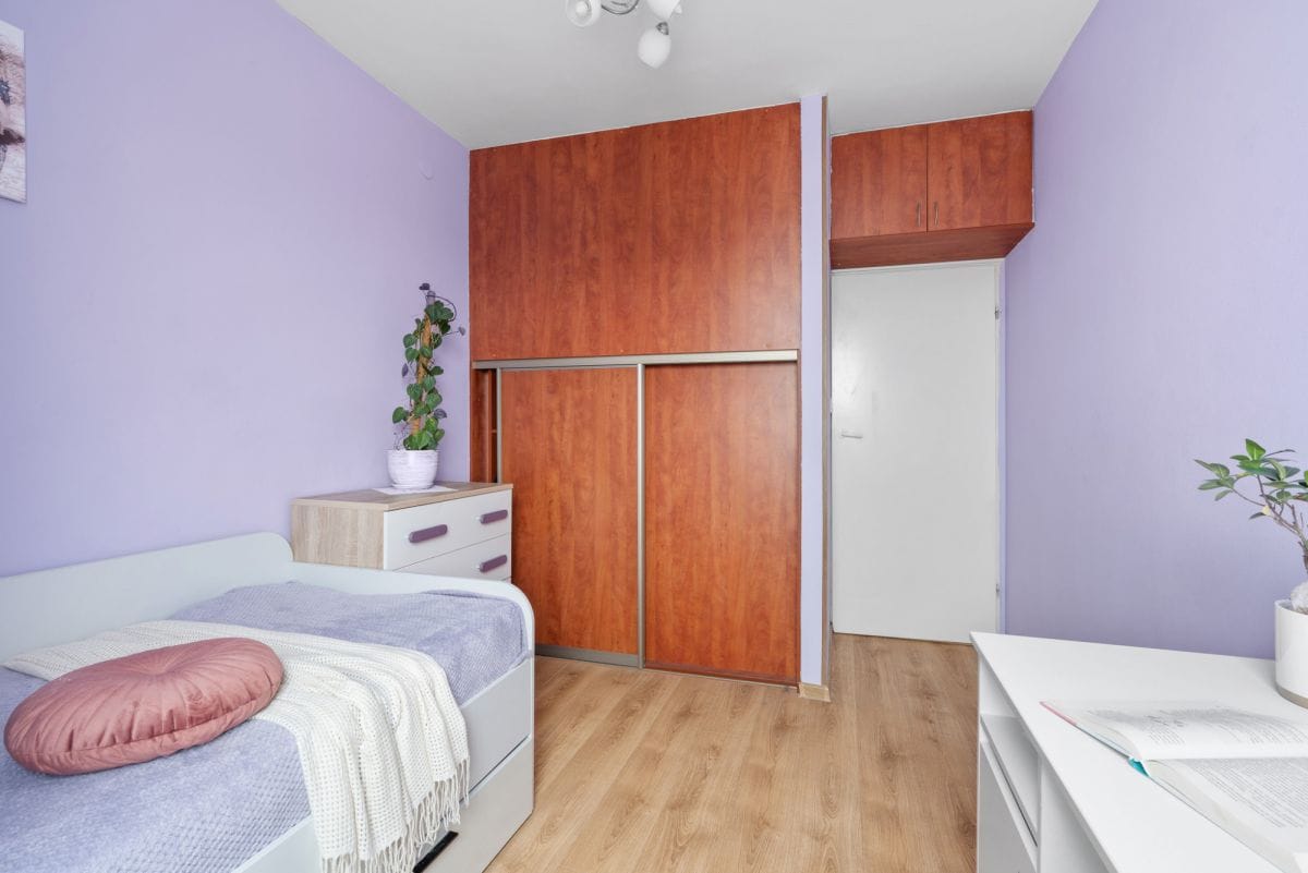 Mieszkanie 5 pokojowe na Sprzedaż