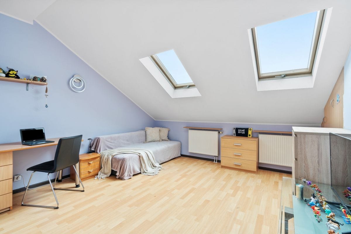 Mieszkanie 5 pokojowe na Sprzedaż