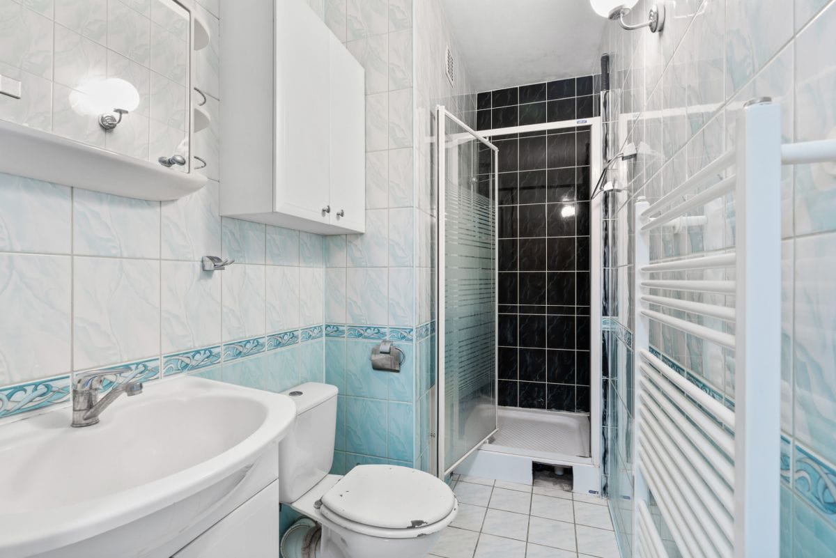 Mieszkanie 5 pokojowe na Sprzedaż