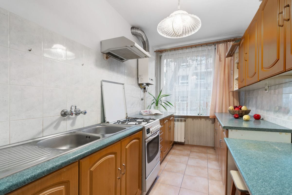 Mieszkanie 2 pokojowe na Sprzedaż