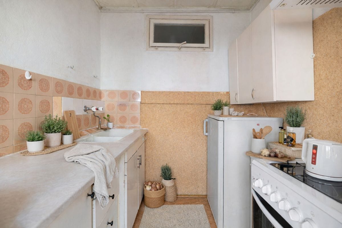 Mieszkanie 2 pokojowe na Sprzedaż