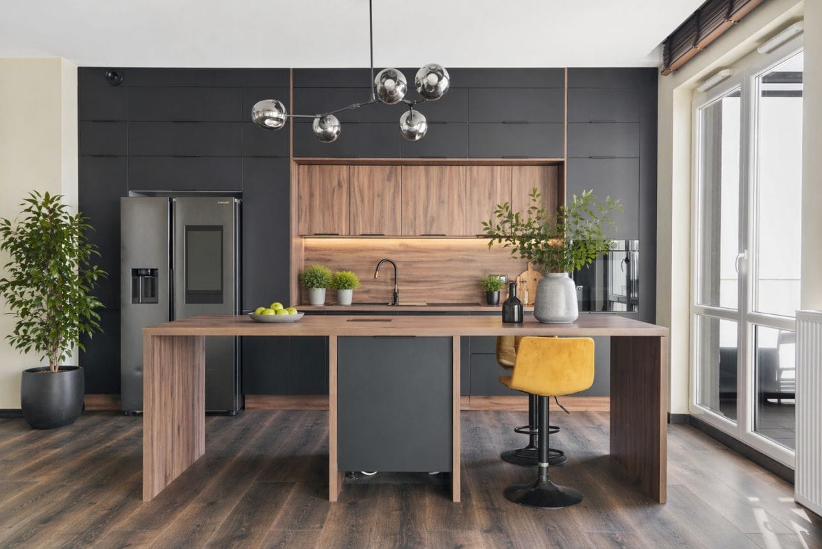 Mieszkanie 4 pokojowe na Sprzedaż