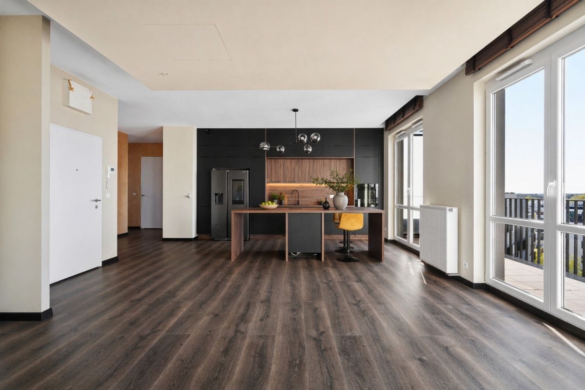 Mieszkanie 4 pokojowe na Sprzedaż