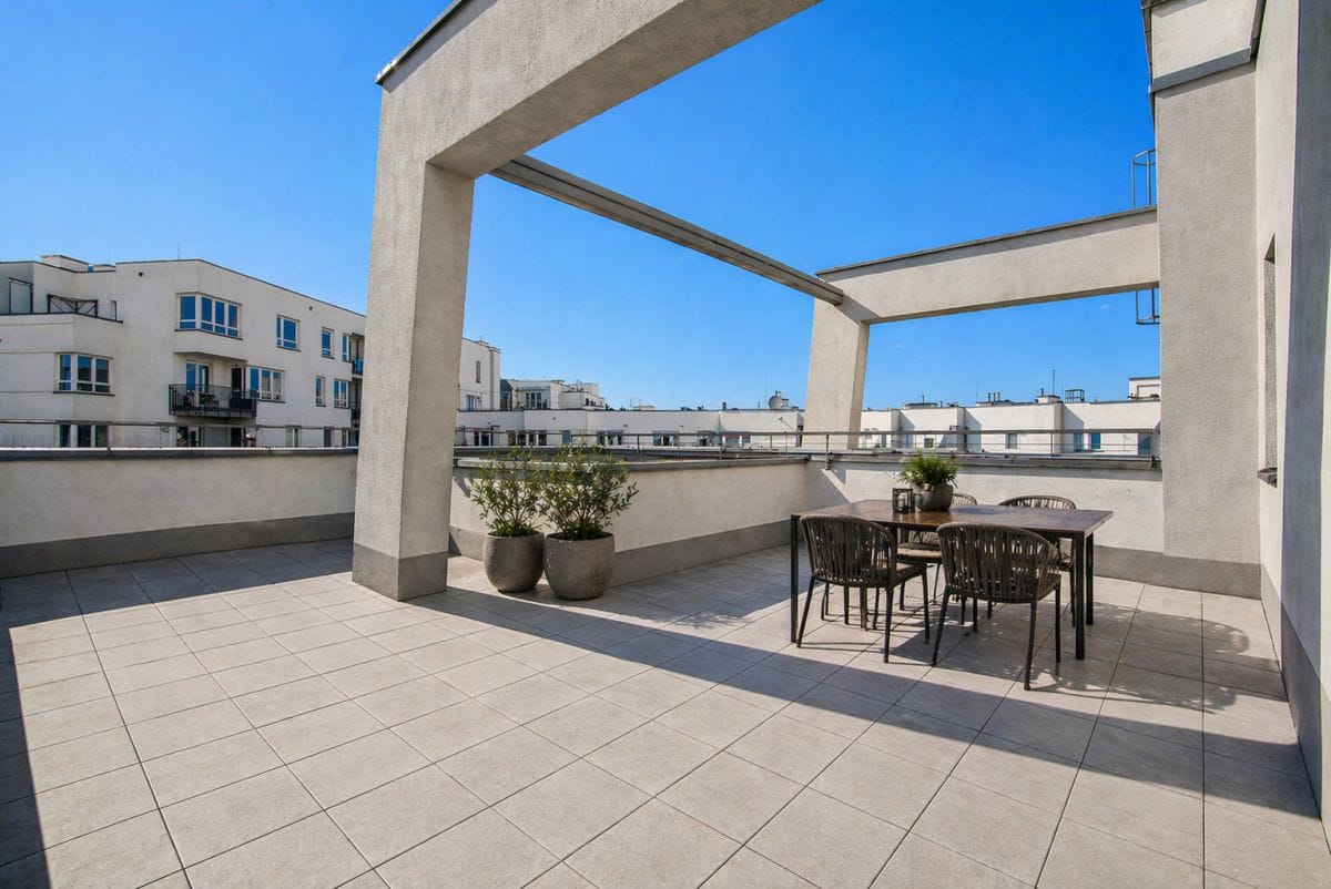 Mieszkanie 4 pokojowe na Sprzedaż