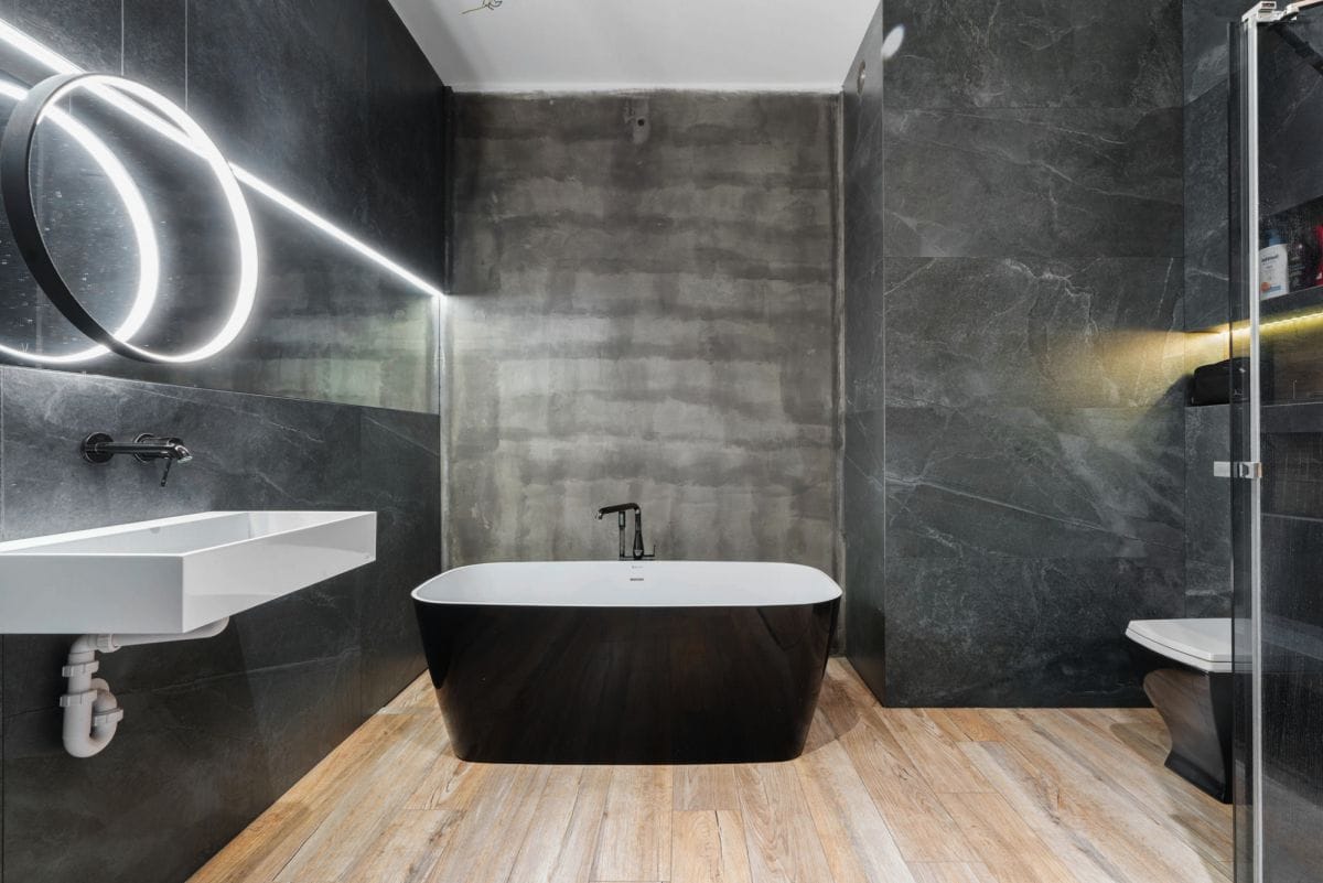 Mieszkanie 4 pokojowe na Sprzedaż