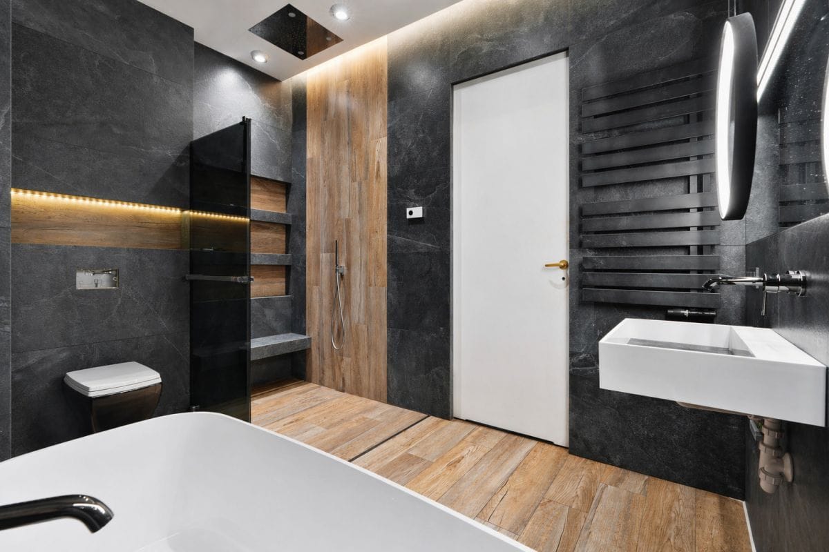 Mieszkanie 4 pokojowe na Sprzedaż