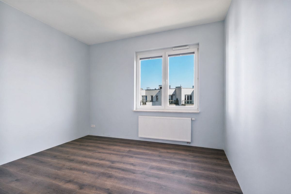 Mieszkanie 4 pokojowe na Sprzedaż