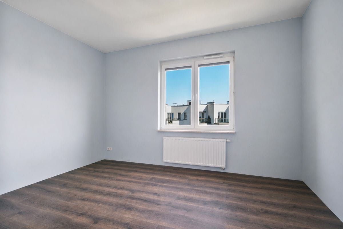 Mieszkanie 4 pokojowe na Sprzedaż