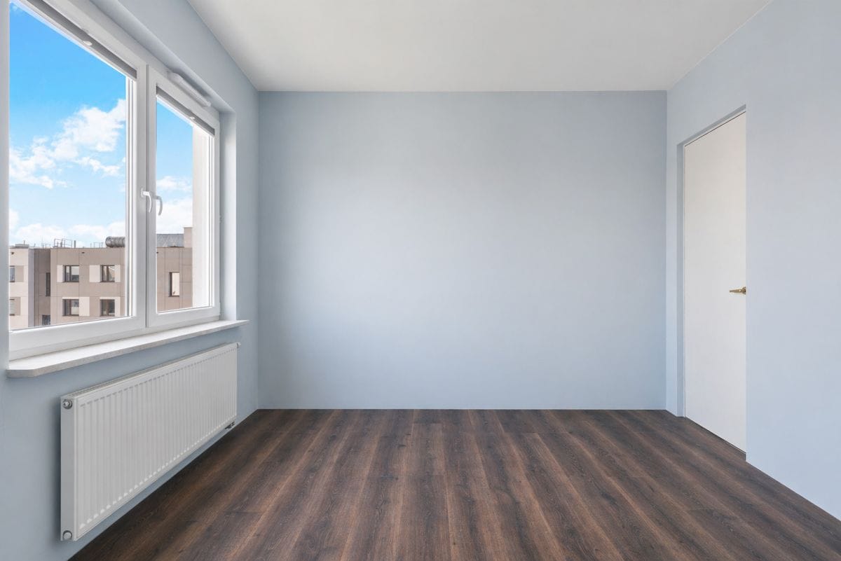 Mieszkanie 4 pokojowe na Sprzedaż