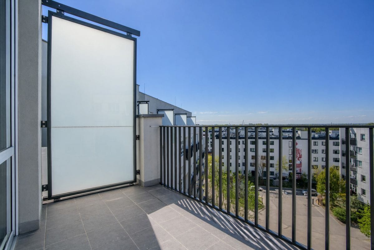 Mieszkanie 4 pokojowe na Sprzedaż