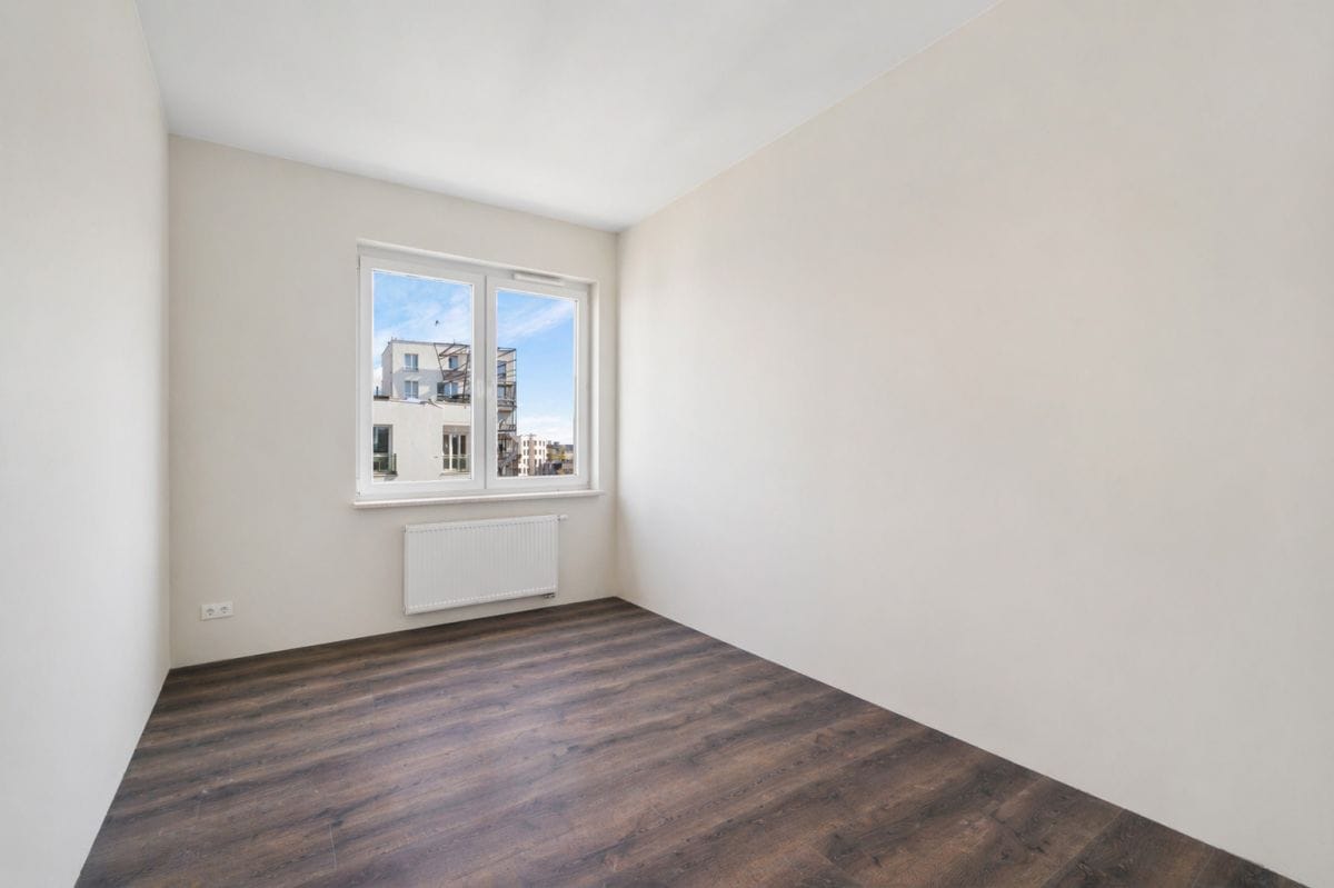 Mieszkanie 4 pokojowe na Sprzedaż