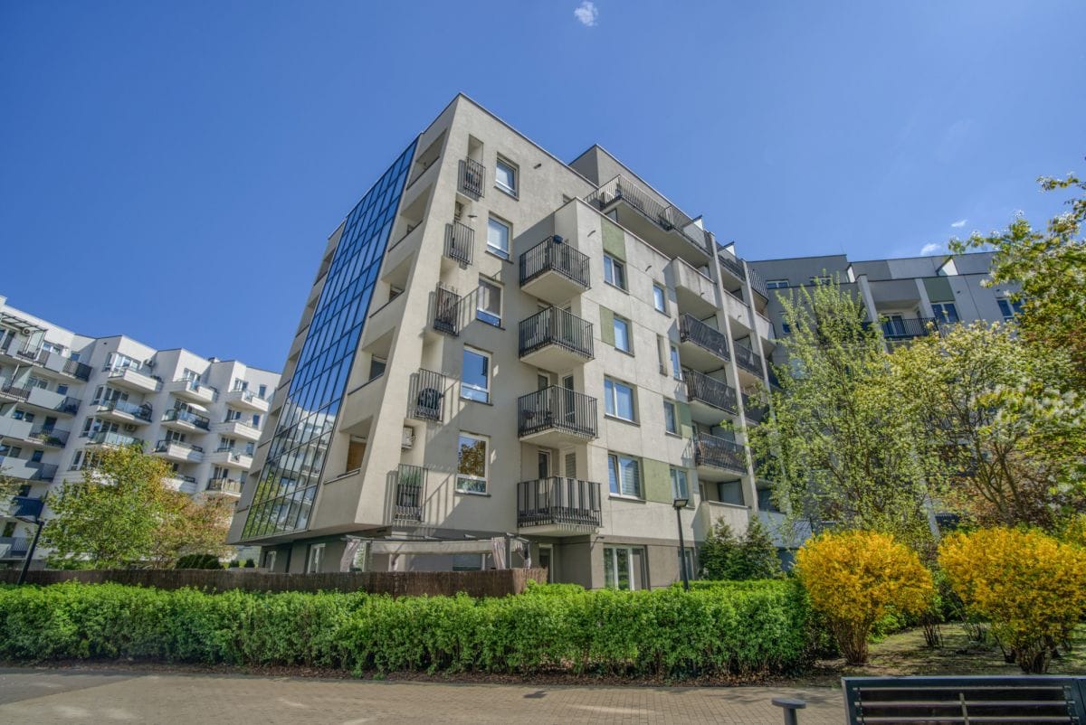 Mieszkanie 4 pokojowe na Sprzedaż