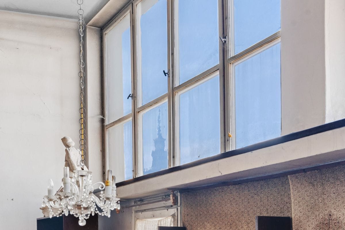 Mieszkanie 4 pokojowe na Sprzedaż